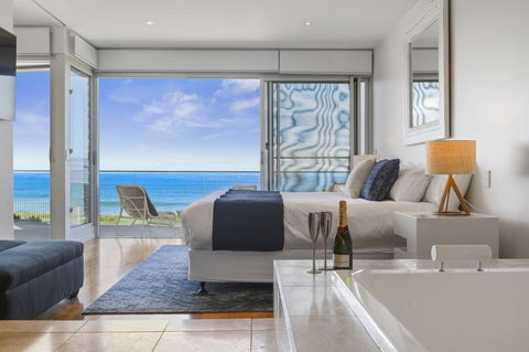 Sapphire Sands Beach House - Tourism Townsville 2