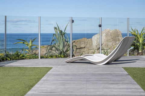 Sapphire Sands Beach House - Tourism Townsville 1