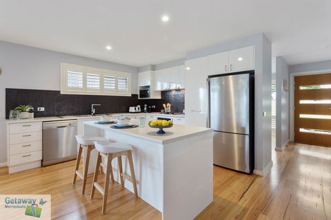Sapphire Shores At Pambula Beach - Tourism Townsville 2