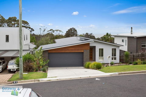 Sapphire Shores At Pambula Beach - Tourism Townsville 0