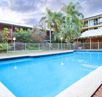 Sassafras - Unit 1 - Coffs Harbour - Tourism Townsville