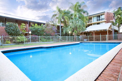 Sassafras - Unit 1 - Coffs Harbour - Tourism Townsville 0