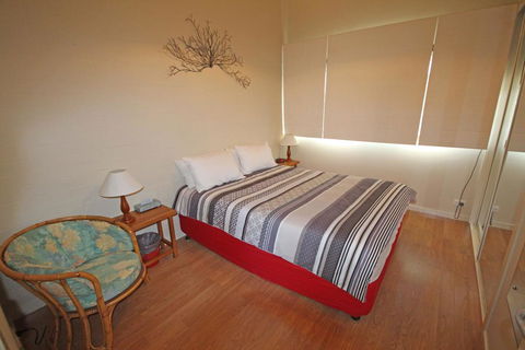Sassafras - Unit 1 - Coffs Harbour - Tourism Townsville 2