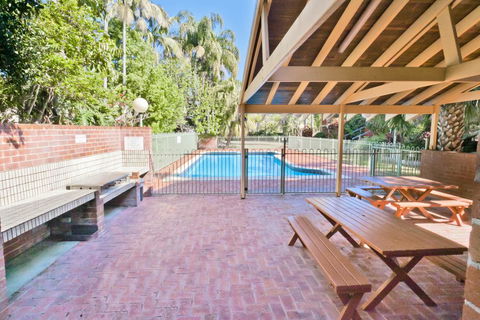 Sassafras - Unit 1 - Coffs Harbour - Tourism Townsville 3