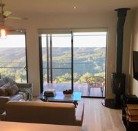 Scandinavian Cabin - Maleny - One Bedroom - Tourism Townsville