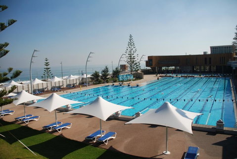 Scarborough Apartment - Tourism Townsville 0