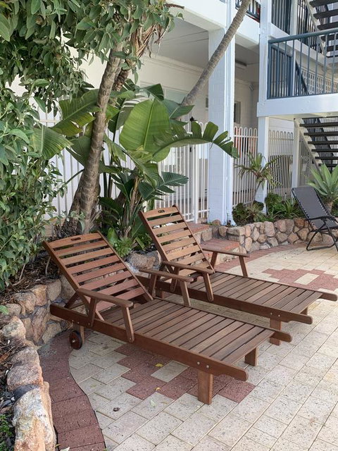 Scarborough Apartment - Tourism Townsville 1