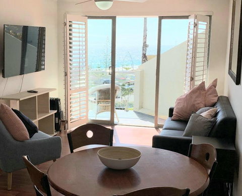 Scarborough Beach Front Resort - Shell Thirteen - Tourism Townsville 2