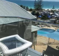 Scarborough Beach Front Resort - Shell Thirteen - Tourism Townsville