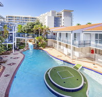 Scarborough Seaside Apartment 121 - Tourism Townsville