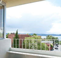 Scarlett's by Salamanca - Tourism Townsville