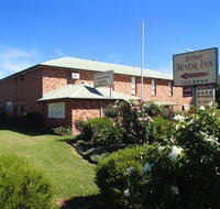 Scone Motor Inn  Apartments - Tourism Townsville