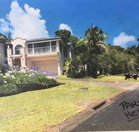 Se-Ayr BnB at Lighthouse - Tourism Townsville