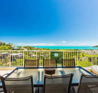 Sea Forever on Azure Seas - Airlie Beach - Tourism Townsville