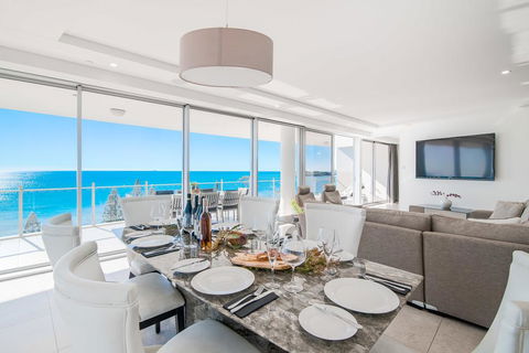 Sea Pearl Resort - Tourism Townsville 3
