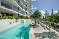 Sea Pearl Resort