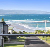 SEA SPECTACULAR - seconds from the beach - Tourism Townsville