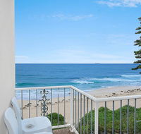 Sea Spray Apartments Unit 1 - Tourism Townsville
