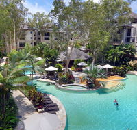 Sea Temple Palm Cove - Tourism Townsville