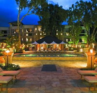 Sea Temple Palm Cove 2 Bedroom Luxury Apartment - Tourism Townsville