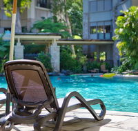 Sea Temple Palm Cove Apartment 213 - Tourism Townsville
