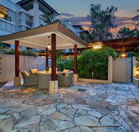 Sea Temple Palm Cove Courtyard Villa 120 - Tourism Townsville