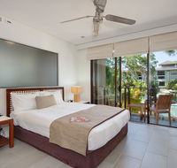 Sea Temple Palm Cove Luxury Studio 212 - Tourism Townsville