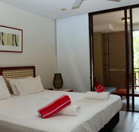 Sea Temple Private Studio 423 - Tourism Townsville