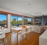 SEA URCHIN - beautiful Skenes Creek home - Tourism Townsville