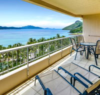 Sea View Whitsunday Apartments - Tourism Townsville