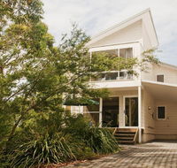 Sea Whispers - a real native outlook - Tourism Townsville