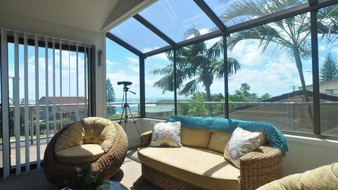 Sea-Ann - Lennox Head - WiFi - Tourism Townsville 3