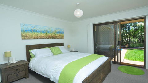 Sea-Ann - Lennox Head - WiFi - Tourism Townsville 2