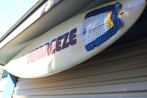 SEABREEZE - Tourism Townsville 3