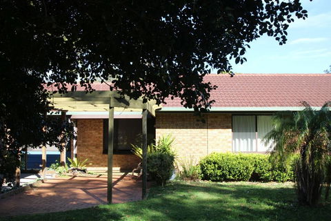 SEABREEZE - Tourism Townsville 1