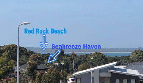 Seabreeze Haven -Wifi, Netflix, Pet Friendly Beach House - Tourism Townsville 2