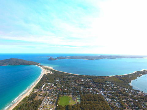 Seachange Apartment 2 - Tourism Townsville 3