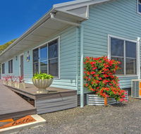 Seaclusion - 120m to the white sands of Callala beach - Tourism Townsville