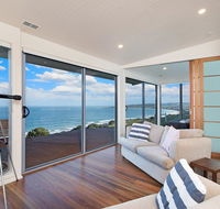 Seafarers Getaway - Tourism Townsville