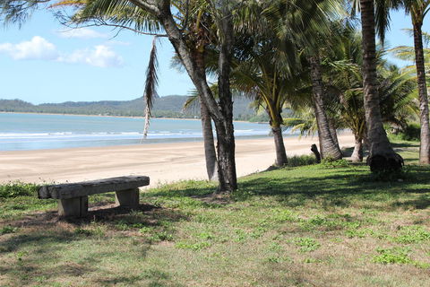 Seaforth Holiday Units - Tourism Townsville 1