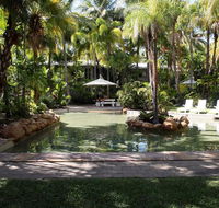 Seagulls Resort - Tourism Townsville