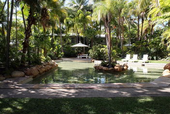 Seagulls Resort with Tourism Townsville