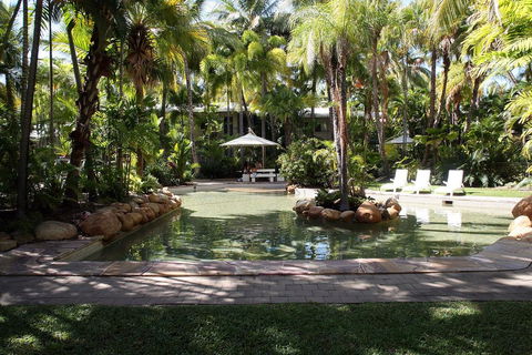 Seagulls Resort - Tourism Townsville 0