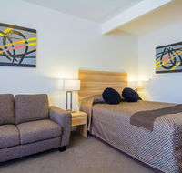Seahorse Motel - Tourism Townsville