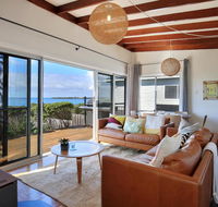 Seakissed Beach House - Tourism Townsville