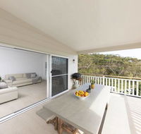 Seal Rocks Beach House ....Sugarloaf - Tourism Townsville
