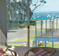 Sealark - views of the bay - Tourism Townsville