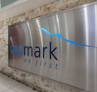 Seamark on First - Tourism Townsville
