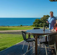 Searenity Holiday Accommodation - Tourism Townsville