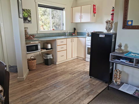 SEASAND HIDEAWAY - Tourism Townsville 2
